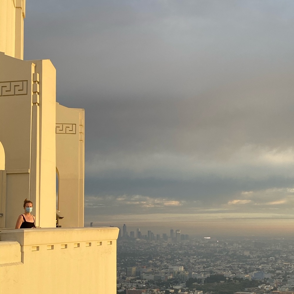 Meet your Posher, Libby